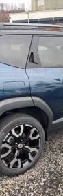 Dacia Journey LPG 1.2 mHEV Bigster Journey LPG 1.2 mHEV 140KM / Pakiet Zimowy,-3