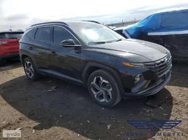 Hyundai Tucson III-1