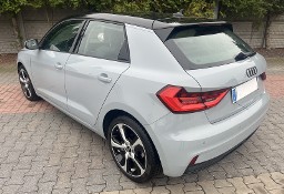 Audi A1 I (8X)