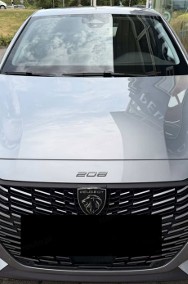 Peugeot 208 II Edition 1.2 Turbo Edition 1.2 Turbo 100KM-2