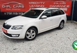 Skoda Octavia III Salon Pl| 1. Właściciel | Serwisowany | Tempomat| Kombi|110 KM