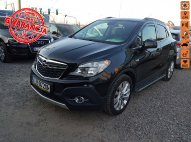 Opel Mokka-1