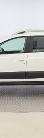 Dacia Duster I , Salon Polska, Serwis ASO, GAZ, Navi, Klimatronic, Tempomat,-4