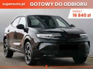 Opel Mokka Ultimate 1.2 T mHEV eDTC6 Ultimate 1.2 T mHEV 145KM / Tapicerka ReNewKnit,