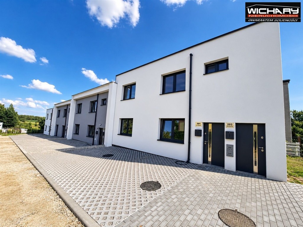 Dom na sprzedaż, 3 pokoje, 64 m², Przełajka