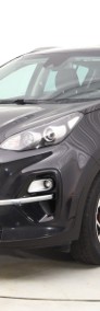 Kia Sportage IV , Salon Polska, Serwis ASO, Automat, Klimatronic, Tempomat,-3