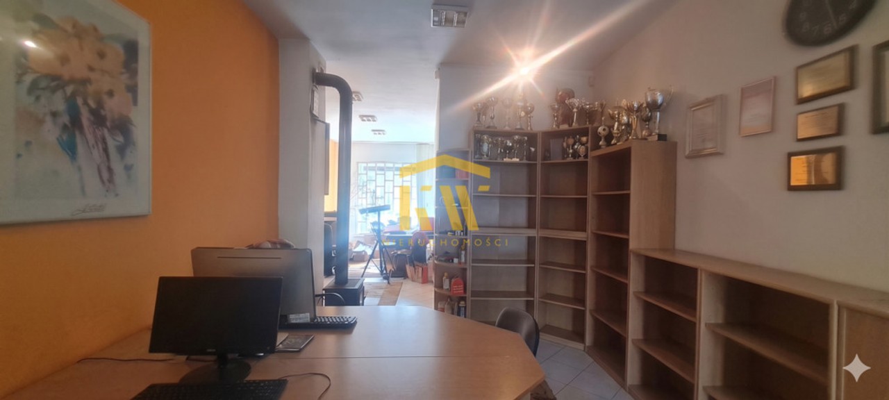 Lokal usługowy na sprzedaż - Starówka! – pohled 5
