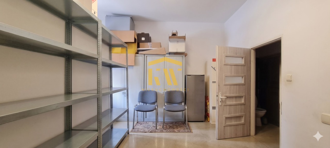 Lokal usługowy na sprzedaż - Starówka! – další