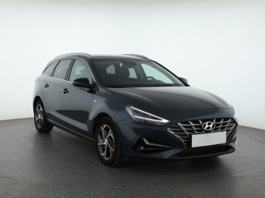 Hyundai i30 II , Salon Polska, 1. Właściciel, Serwis ASO, VAT 23%,-1