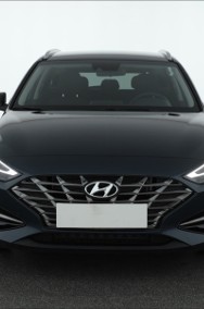 Hyundai i30 II , Salon Polska, 1. Właściciel, Serwis ASO, VAT 23%,-2