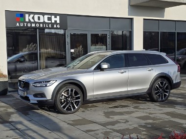 Volvo V90 II V90 Cross Country Volvo V90 Cross Country B5 D AWD Geartronic Pro-1