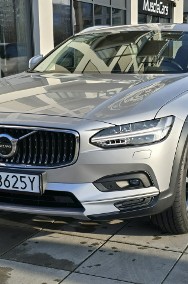 Volvo V90 II V90 Cross Country Volvo V90 Cross Country B5 D AWD Geartronic Pro-2