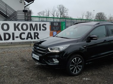 Ford Kuga II Wersja ST LINE.-1