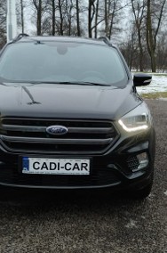 Ford Kuga II Wersja ST LINE.-2