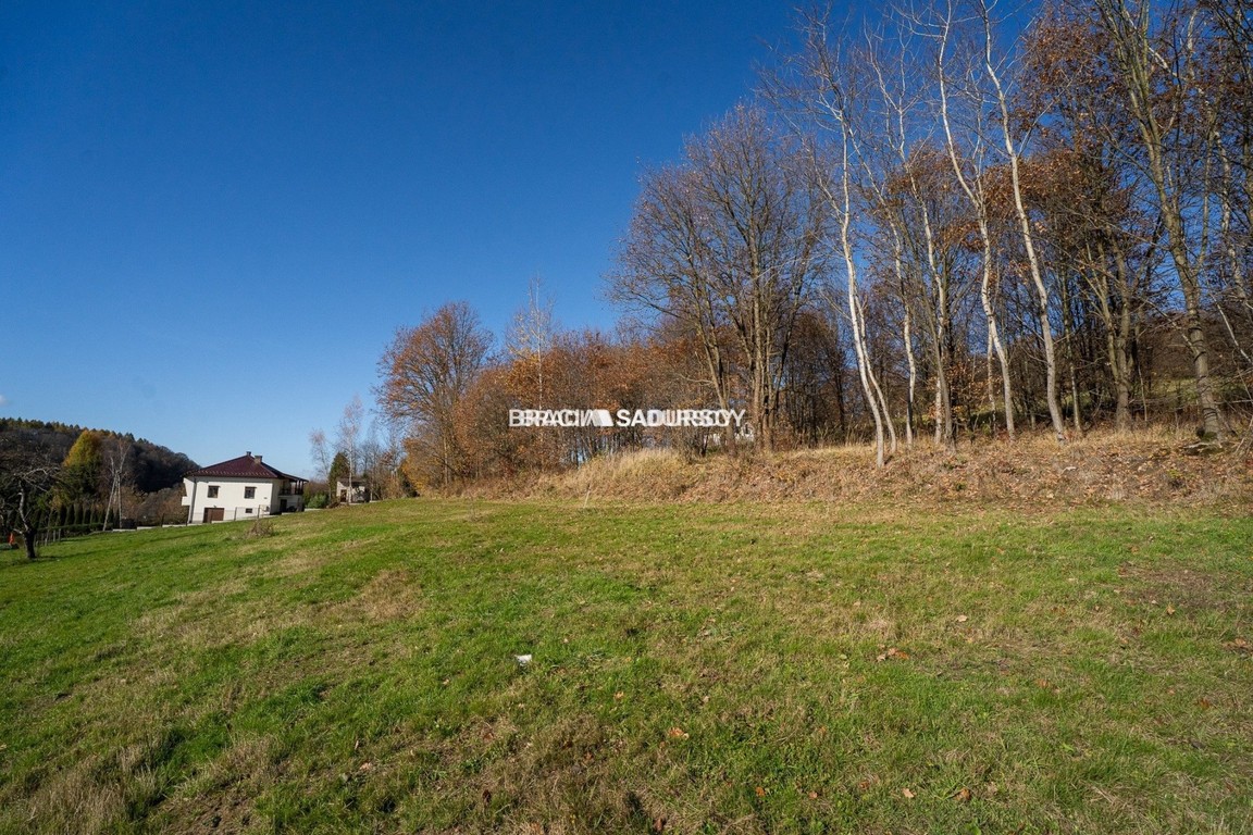 Działki z widokiem na las Leńcze Gm. Kalwaria - Widok 6