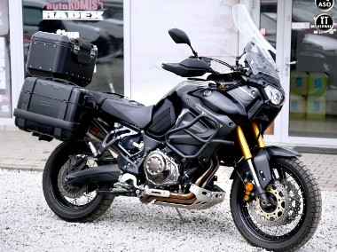 Yamaha XTZ Salon PL|Doinwestowany|Akrapovic| Bezwyp|Serwis|Raty|GWARANCJA-1