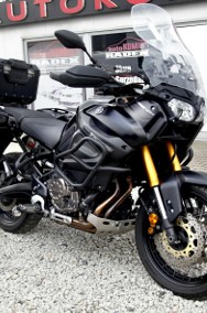 Yamaha XTZ Salon PL|Doinwestowany|Akrapovic| Bezwyp|Serwis|Raty|GWARANCJA-2