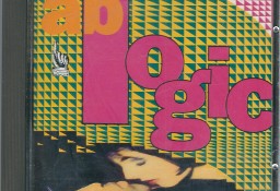 CD AB Logic - AB Logic (1992) (Waxworld)