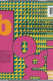 CD AB Logic - AB Logic (1992) (Waxworld)-2
