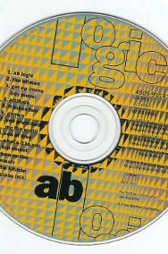 CD AB Logic - AB Logic (1992) (Waxworld)-3