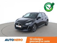 Peugeot 208 II PDC, automatyczna klimatyzacja, aktywny tempomat, head-up, bluetooth