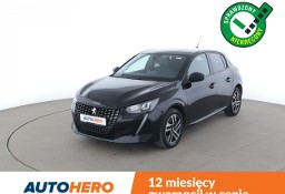 Peugeot 208 II PDC, automatyczna klimatyzacja, aktywny tempomat, head-up, bluetooth