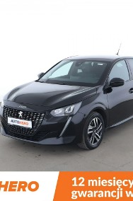 Peugeot 208 II PDC, automatyczna klimatyzacja, aktywny tempomat, head-up, bluetooth-2