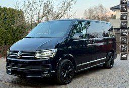 Volkswagen Multivan 4Motion , Highline 199KM
