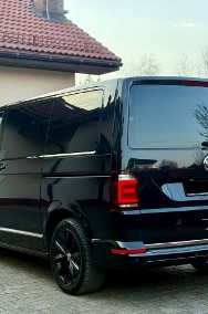 Volkswagen Multivan 4Motion , Highline 199KM-2