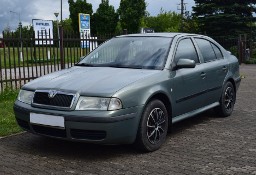 Skoda Octavia I 1.9 TDI | 110 KM | HAK |