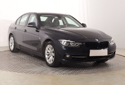 BMW SERIA 3 V (F30/F31/F34) BMW SERIA 3 , Salon Polska, Automat, Navi, Klimatronic, Tempomat,
