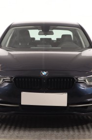 BMW SERIA 3 , Salon Polska, Automat, Navi, Klimatronic, Tempomat,-2