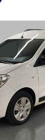 Dacia Dokker VAT 23% Laureate 1.5dCi 95KM M6 2020/2021 r., salon PL, I wł., HAK-3