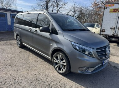 Mercedes-Benz Vito-1