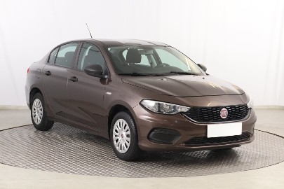 Fiat Tipo II , Salon Polska, Klima