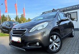 Peugeot 2008 Nowy rozrząd Tablet Solar Klimatronik