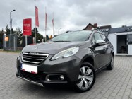 Peugeot 2008 Nowy rozrząd Tablet Solar Klimatronik