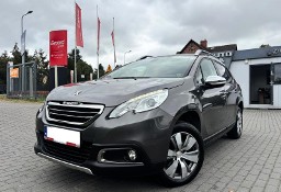 Peugeot 2008 Nowy rozrząd Tablet Solar Klimatronik