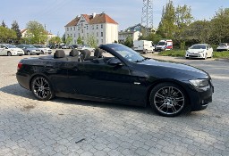 BMW SERIA 3 IV (E90/E91/E92/E93) Kabriolet