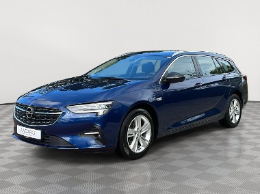 Opel Insignia II Country Tourer Business Elegance S&S , Salon Polska, 1-właściciel, FV-23%, Gwaranc-1