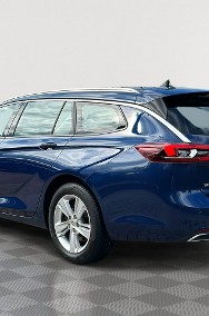 Opel Insignia II Country Tourer Business Elegance S&S , Salon Polska, 1-właściciel, FV-23%, Gwaranc-2