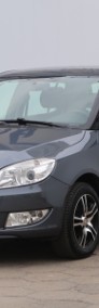 Skoda Fabia II , Klima,ALU-3