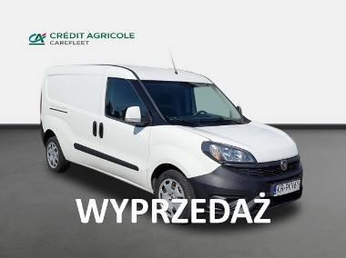 Fiat Doblo Cargo Doblo Maxi 1.6 MJ SX Furgon. KR9KV61-1