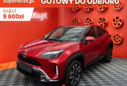 Toyota Yaris Cross Executive 1.5 Hybrid Executive 1.5 Hybrid 130KM | Podgrzewane fotele