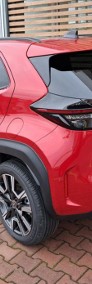 Toyota Yaris Cross Executive 1.5 Hybrid Executive 1.5 Hybrid 130KM | Podgrzewane fotele-4