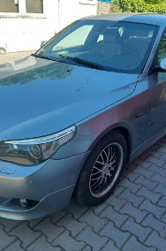 BMW SERIA 5 3,0 TDI 231KM-2