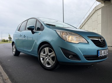  1.4 Benzyna 151 tys km Klima Tempomat Elektryka-1