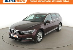 Volkswagen Passat B8 Highline automat alcantara virtual cockpit navi climatronic grz. fot