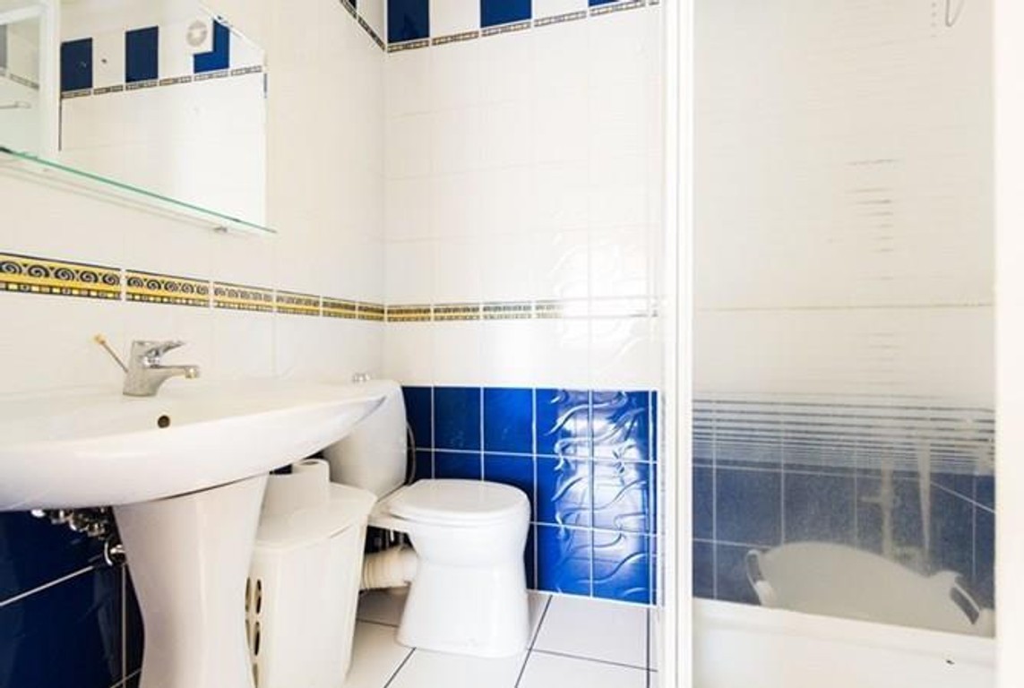 Duża kawalerka, 33 m²- Wrocławska 6 – pohled 6