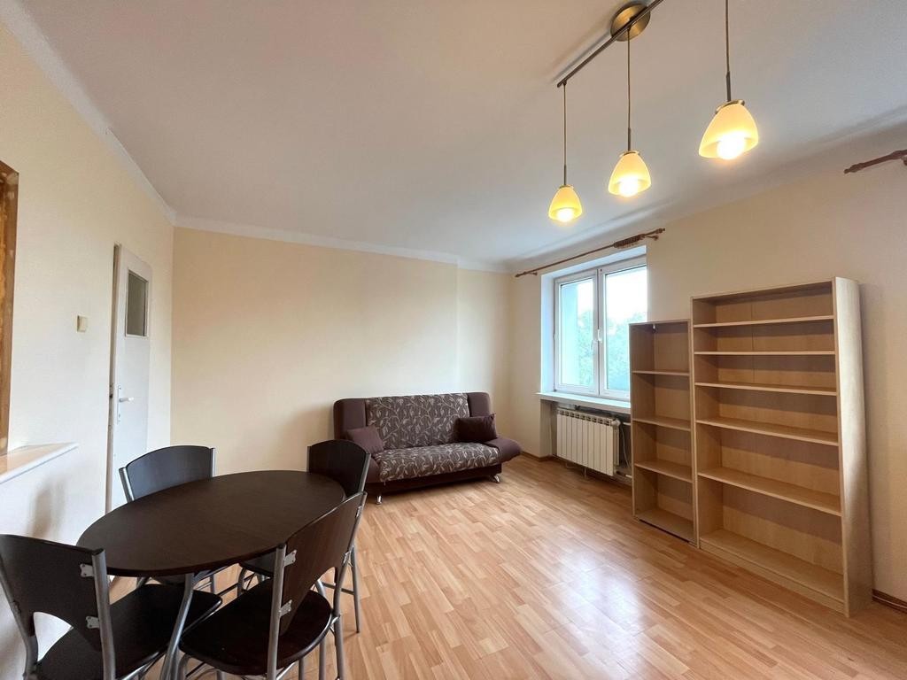 Kawalerka do wynajęcia, 15 m² Retkinia, Kowieńska